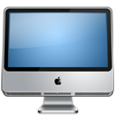 iMac alt icon